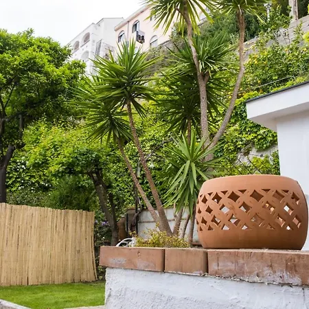 דירה House Garden San Lorenzo
